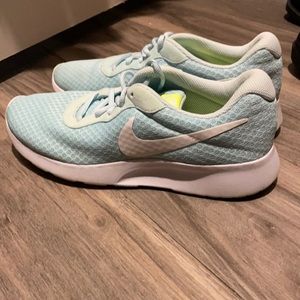 Brand new Nike sneakers
